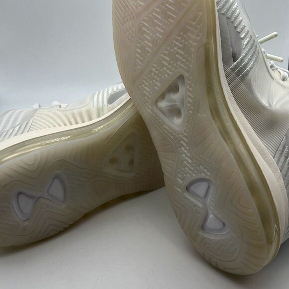NIKE LEBRON X JOHN ELLIOTT ICON QS MENS BASKETBALL SHOE- NWB -Men 8.5 / women 10 - Picture 9 of 13